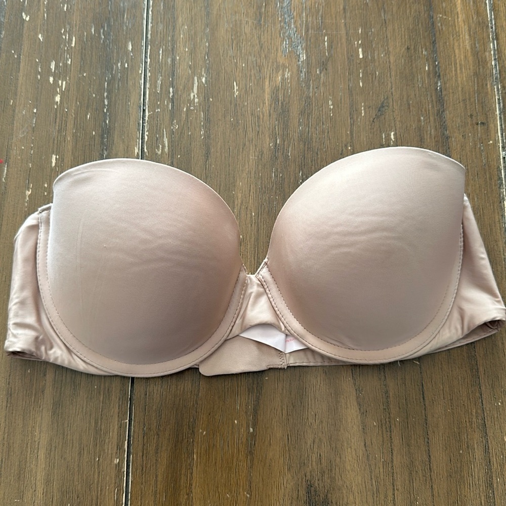 Victoria’s Secret multiway bra 36B*